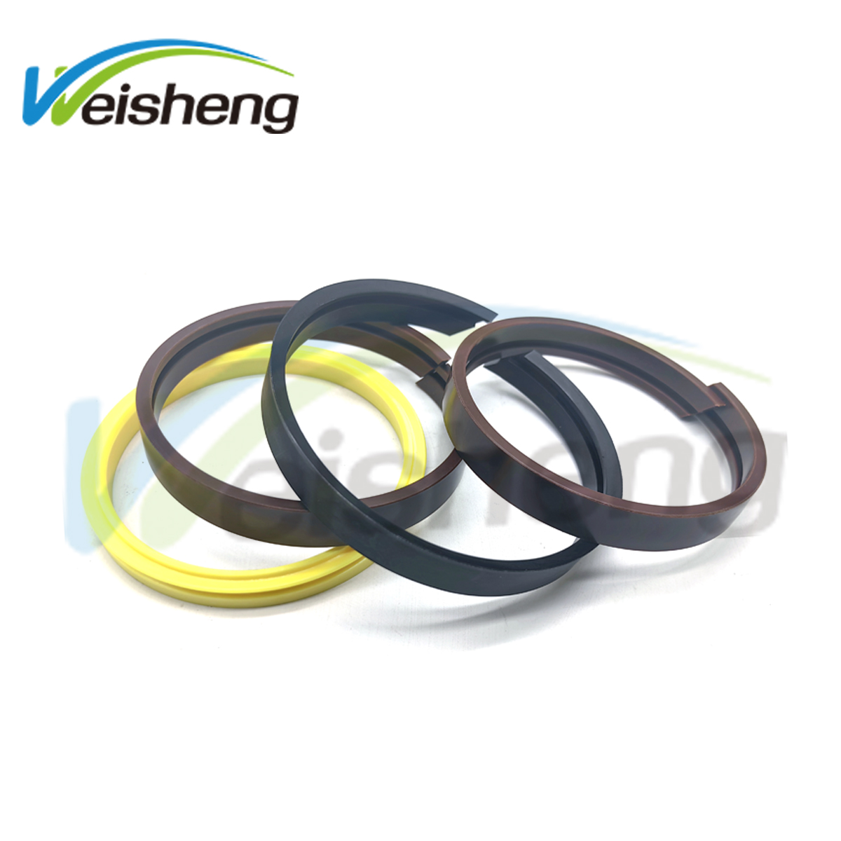 WS-SEALS PM Seal Kit for HYD Cylinder CYL DN125 234994005