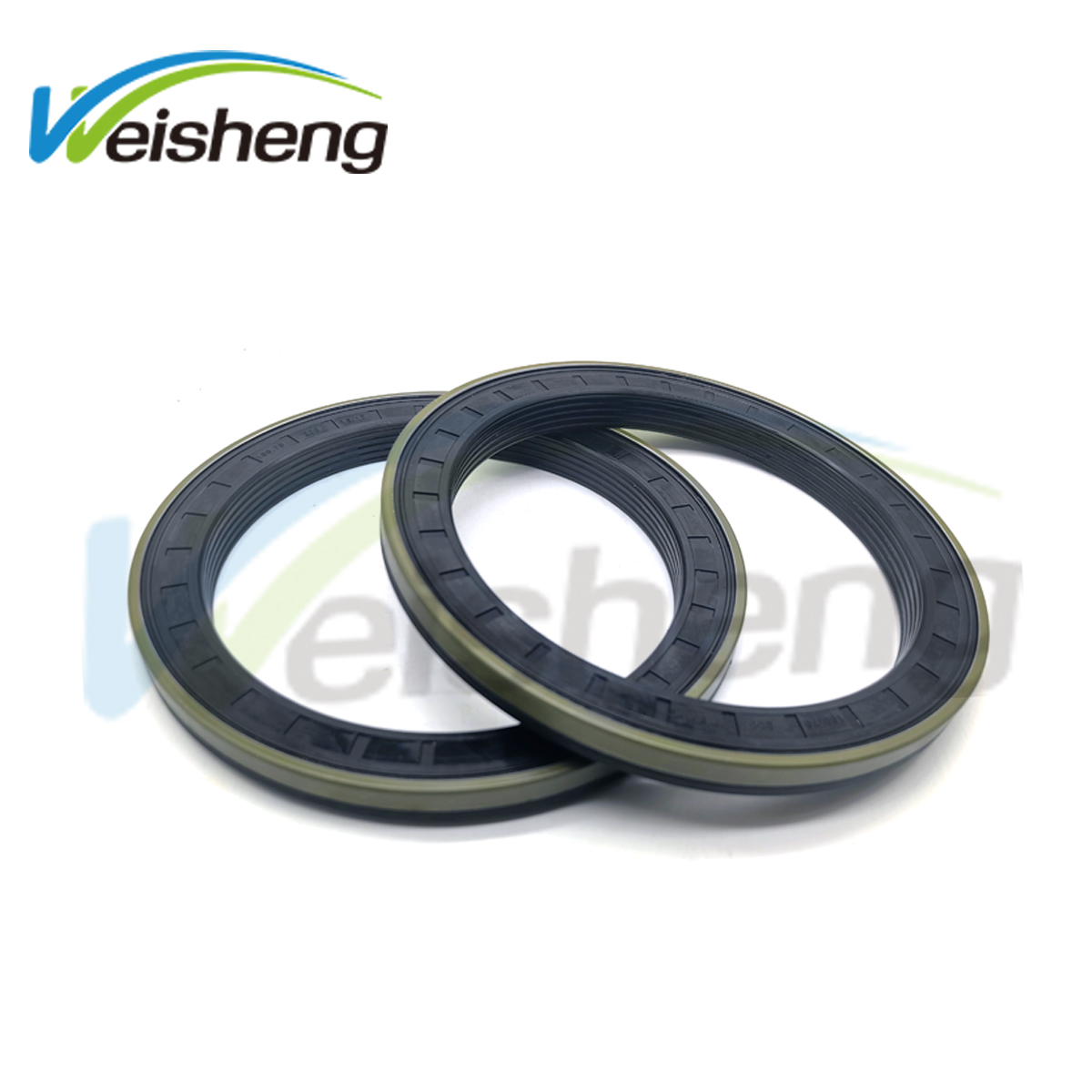 WS-SEALS CASSETTE Oil Seal 158.75*200*15/17 Wheel Hub Seal CORTECO 12037238B