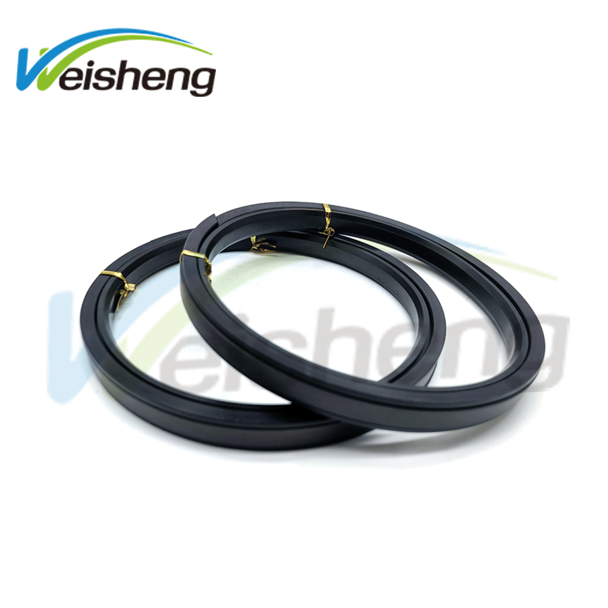 WS-SEALS Spgw 180*157*15.5/16 Piston Seal Carbon Fiber Piston Oil Seal Rings