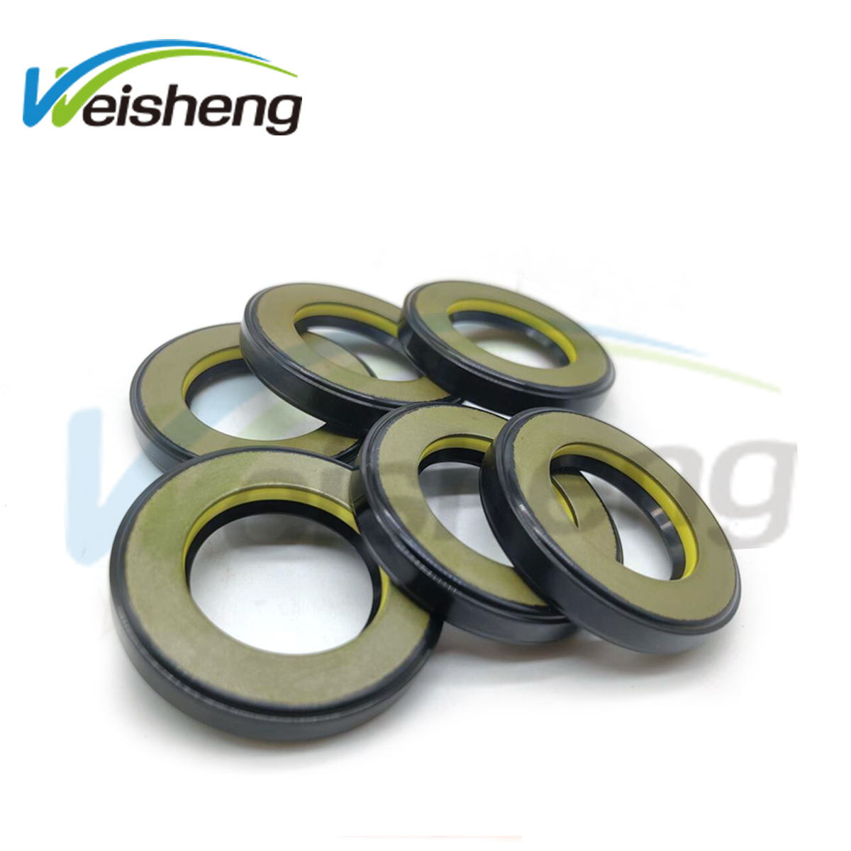 WS-SEALS CNB1W11 31*52*8 NBR Power Steering Oil Seal