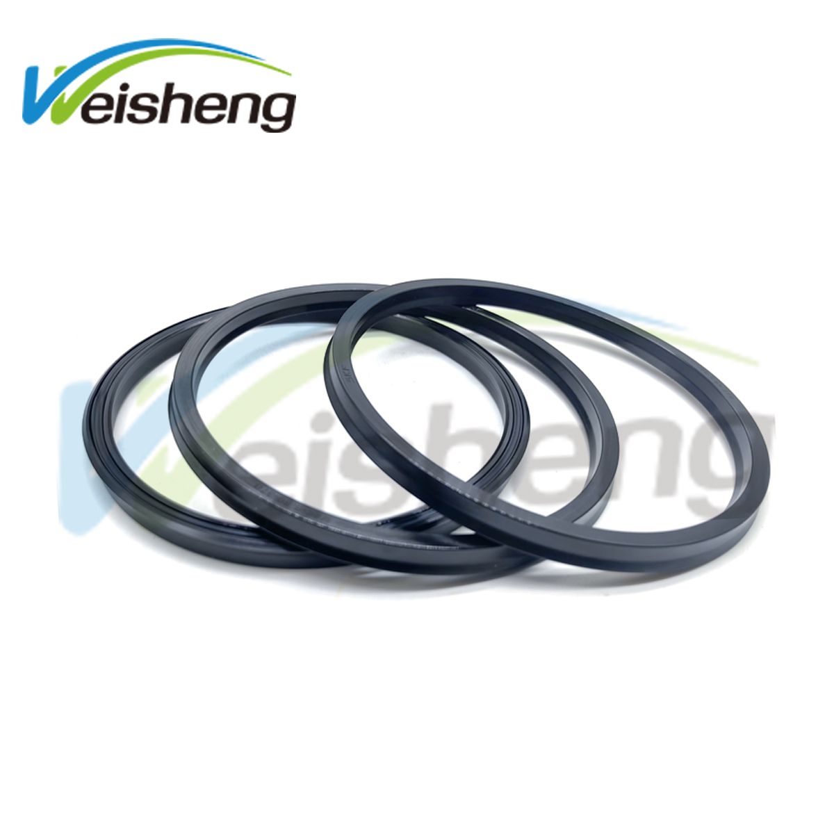 WS-SEALS Custom U+S Reinforced Main Oil Seal 139.7*152.4*9.53 Inch 5.5*6*0.375