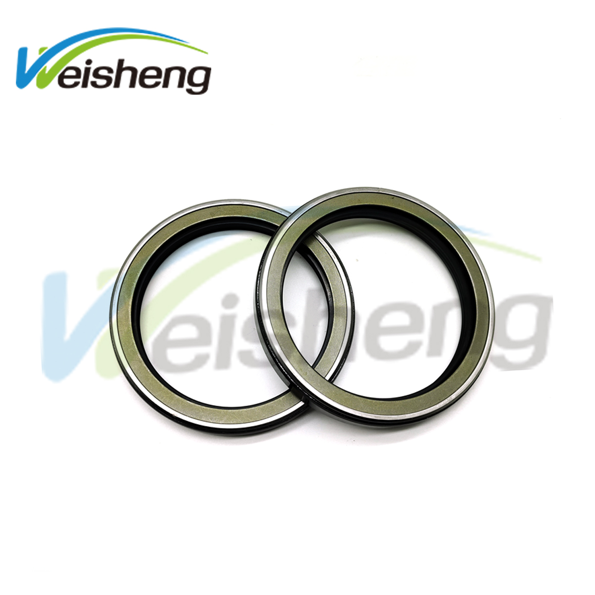 WS-SEALS BP0664E 101.6*127*15.9 High Pressure Skeleton Oil Seal