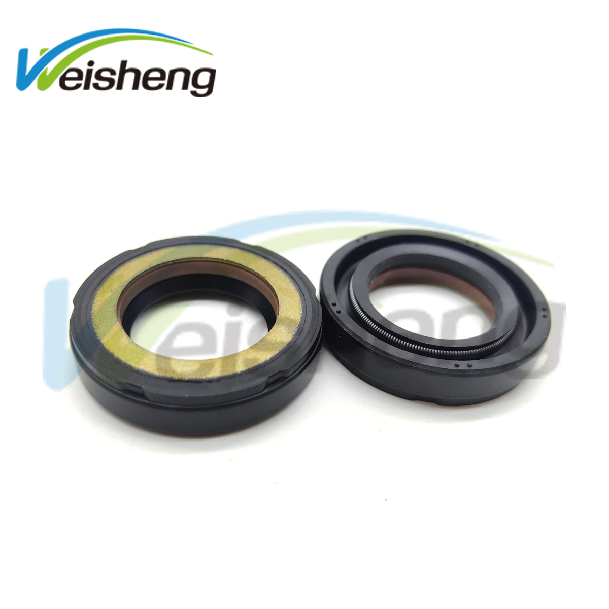 WS-SEALS NAK 25*41*8.5 F00288 Power steering oil seal 