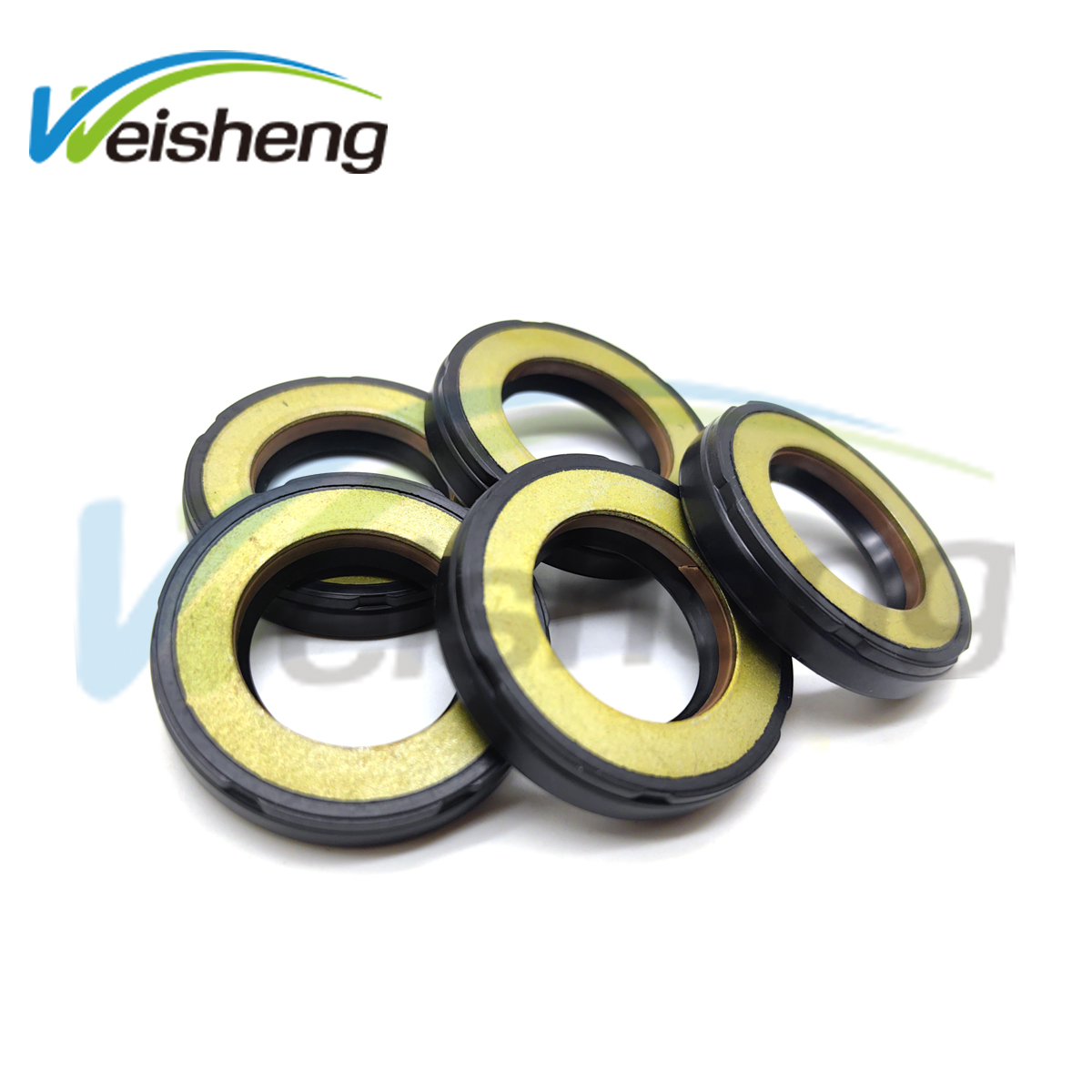 WS-SEALS NAK CNB1 27*46*8  Power steering oil seal