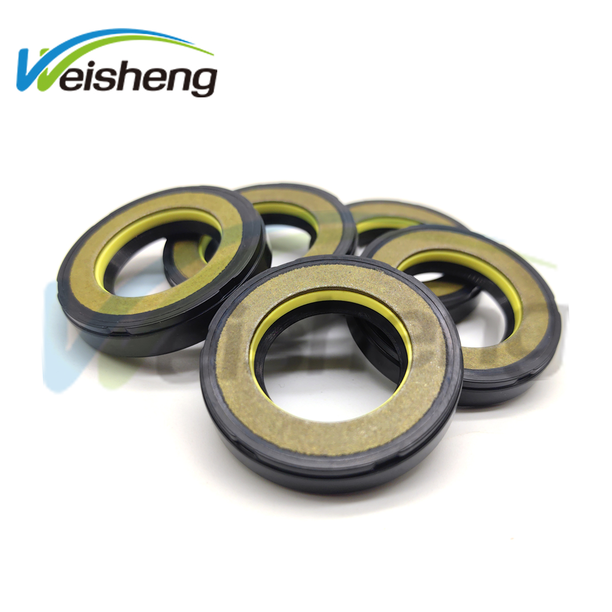 WS-SEALS NAK Power Steering Oil Seal CNB1W11 26*44*8.5 (BP5608F)