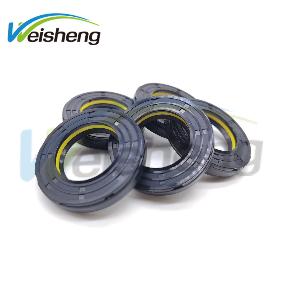 WS-SEALS 32*54*9/10 Power Steering Oil Seal High Pressure Rack Power Seal