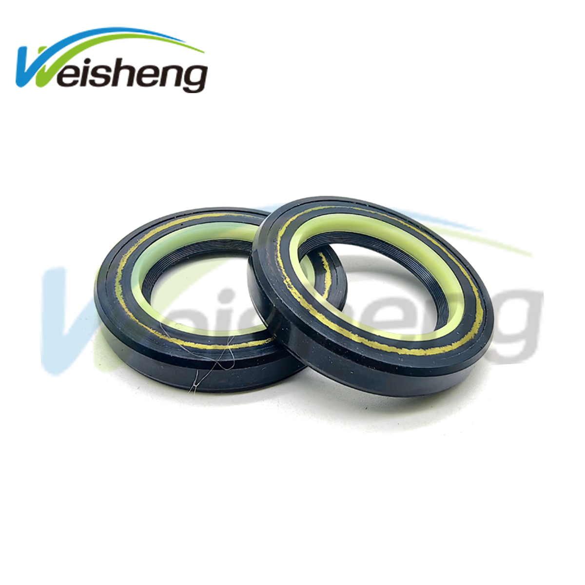 WS-SEALS 24.5*38*6.5 Power Steering Oil Seal High Pressure Rack Power Seal