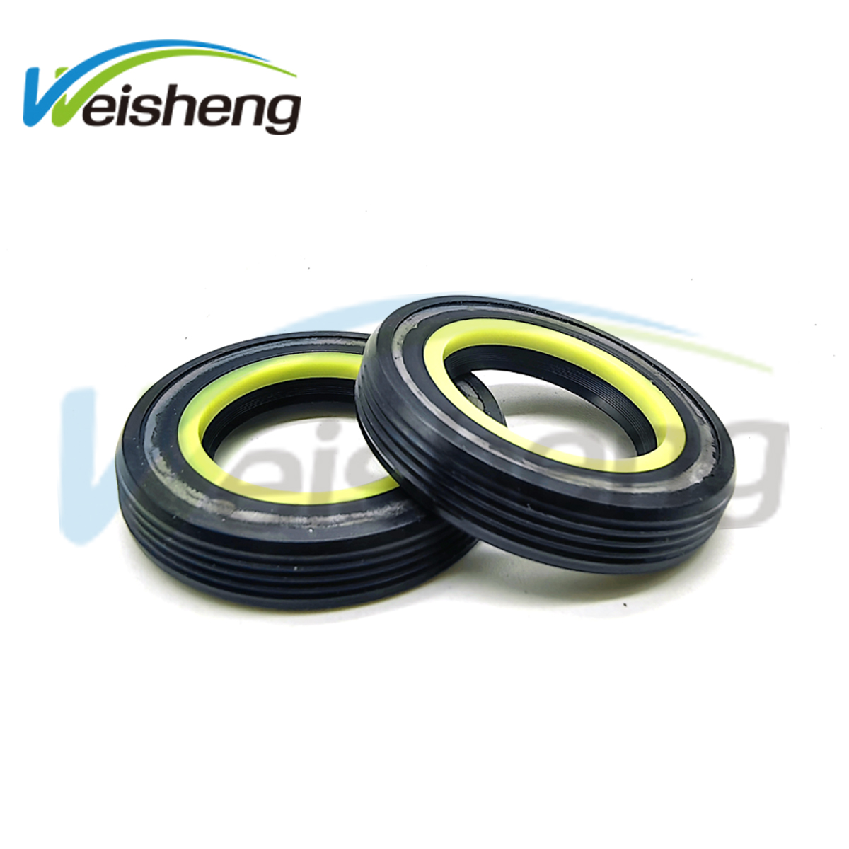 WS-SEALS F-00534 Gnbw11 Power Steering Oil Seal 25*41.5*7.5 High Pressure Oil Seals