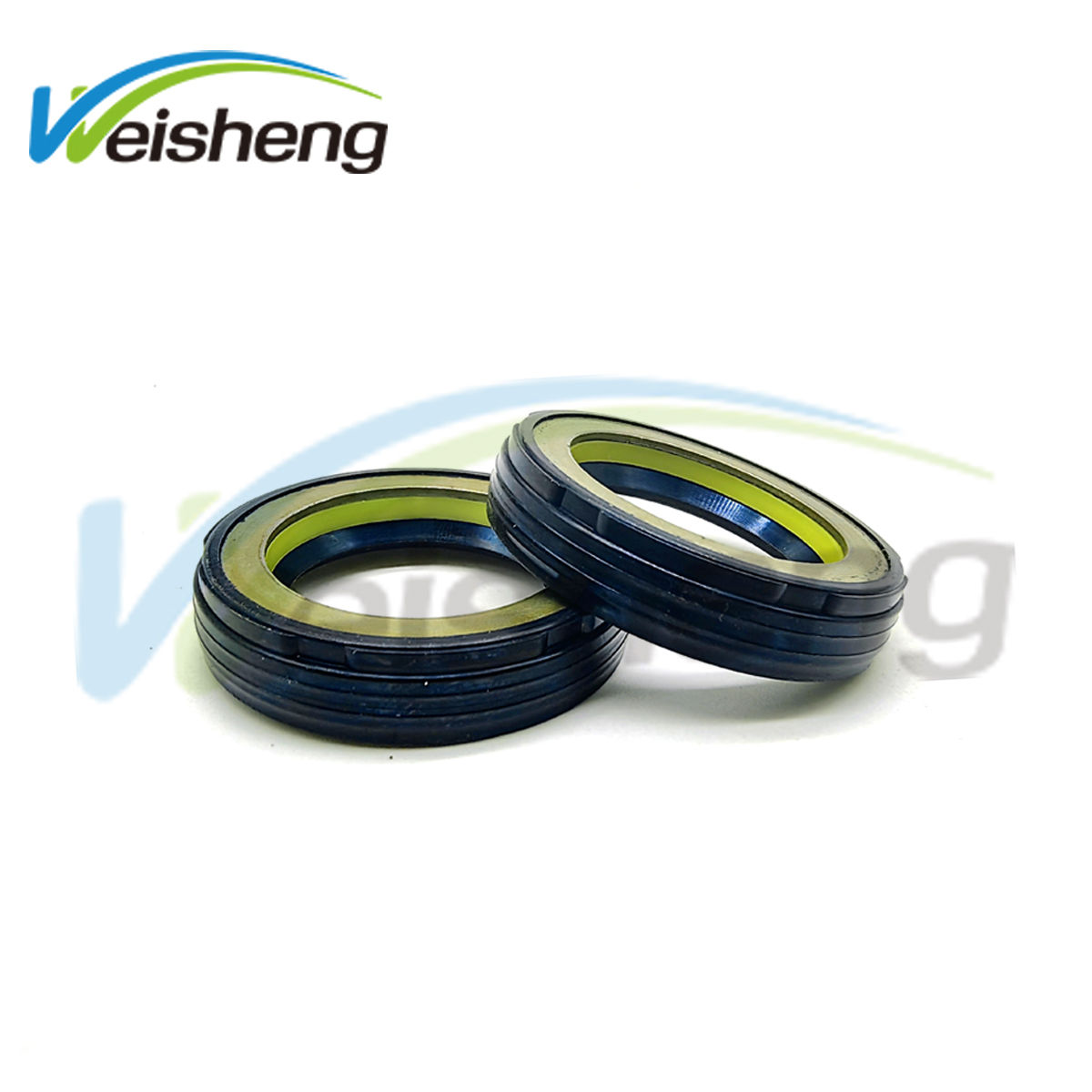 WS-SEALS High Quality Power Steering Oil Seal 25*37.7*8 (F00844)