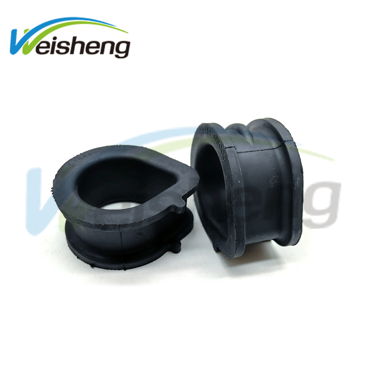 WS-SEALS Suitable for Nissan PATHFINDER Steering Gear Fixed Rubber Sleeve 54444-0W000 544440W000
