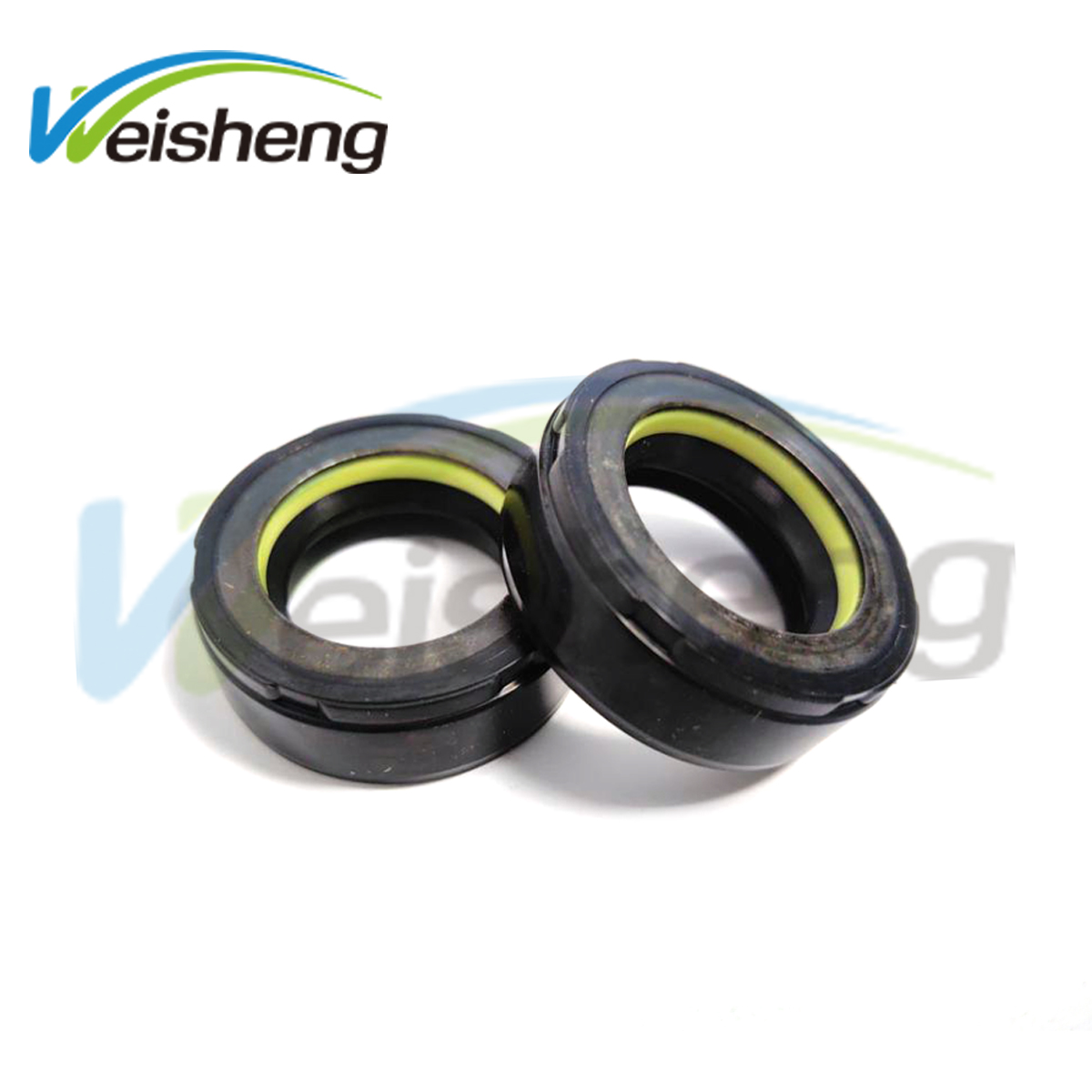 WS-SEALS High Quality Power Steering Oil Seal 24*38.2*12.5 (044908E, F00238)