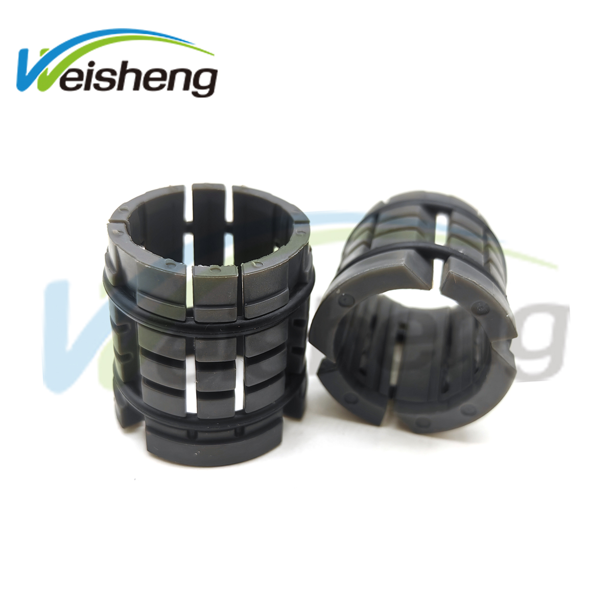 WS-SEALS Steering Gear Repair Kit Bushing Coupling 56521-F2000 56521F2000 for Kia