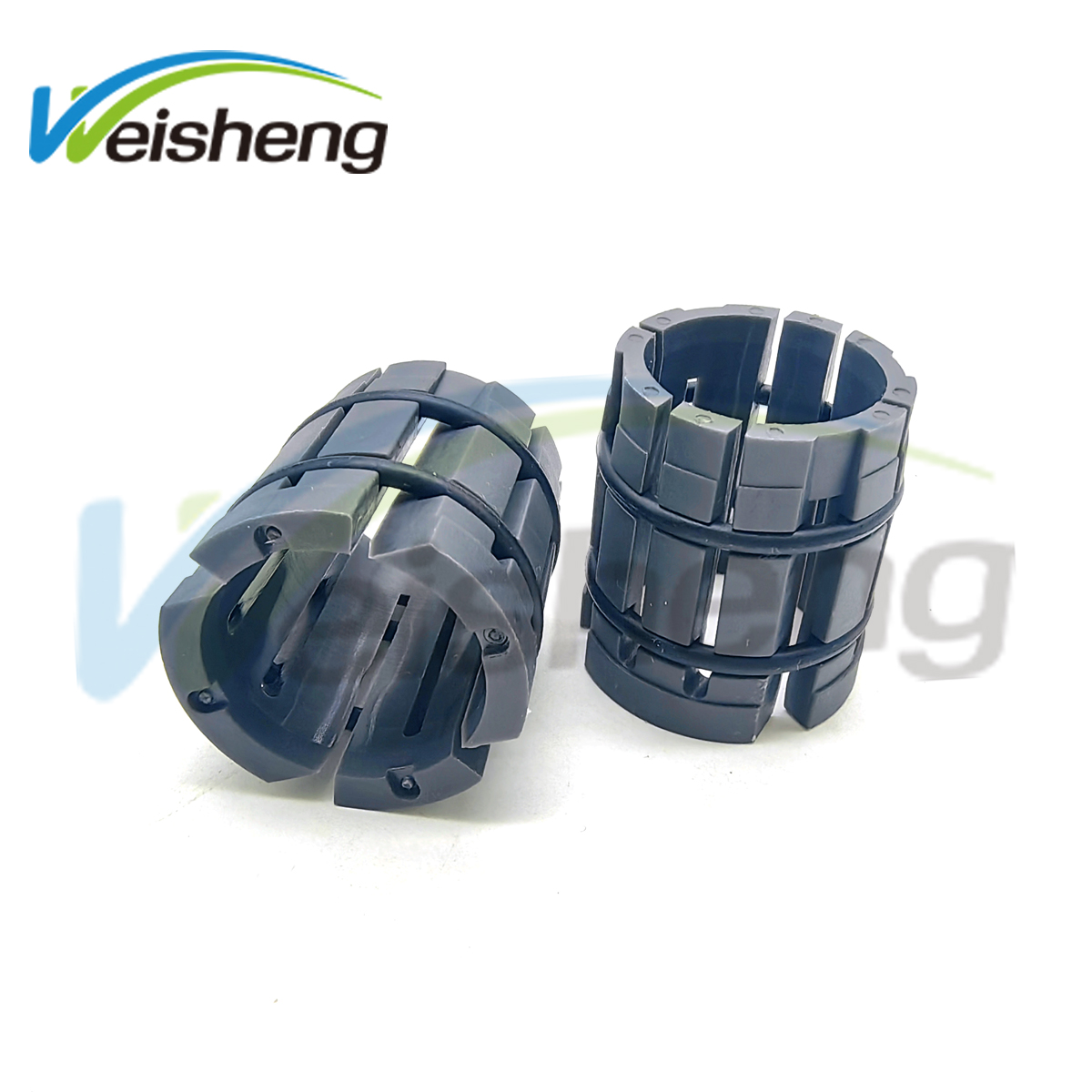 WS-SEALS 56521-3X000 565213X000 Powered Steering Rack Bushing for HYUNDAI KIA