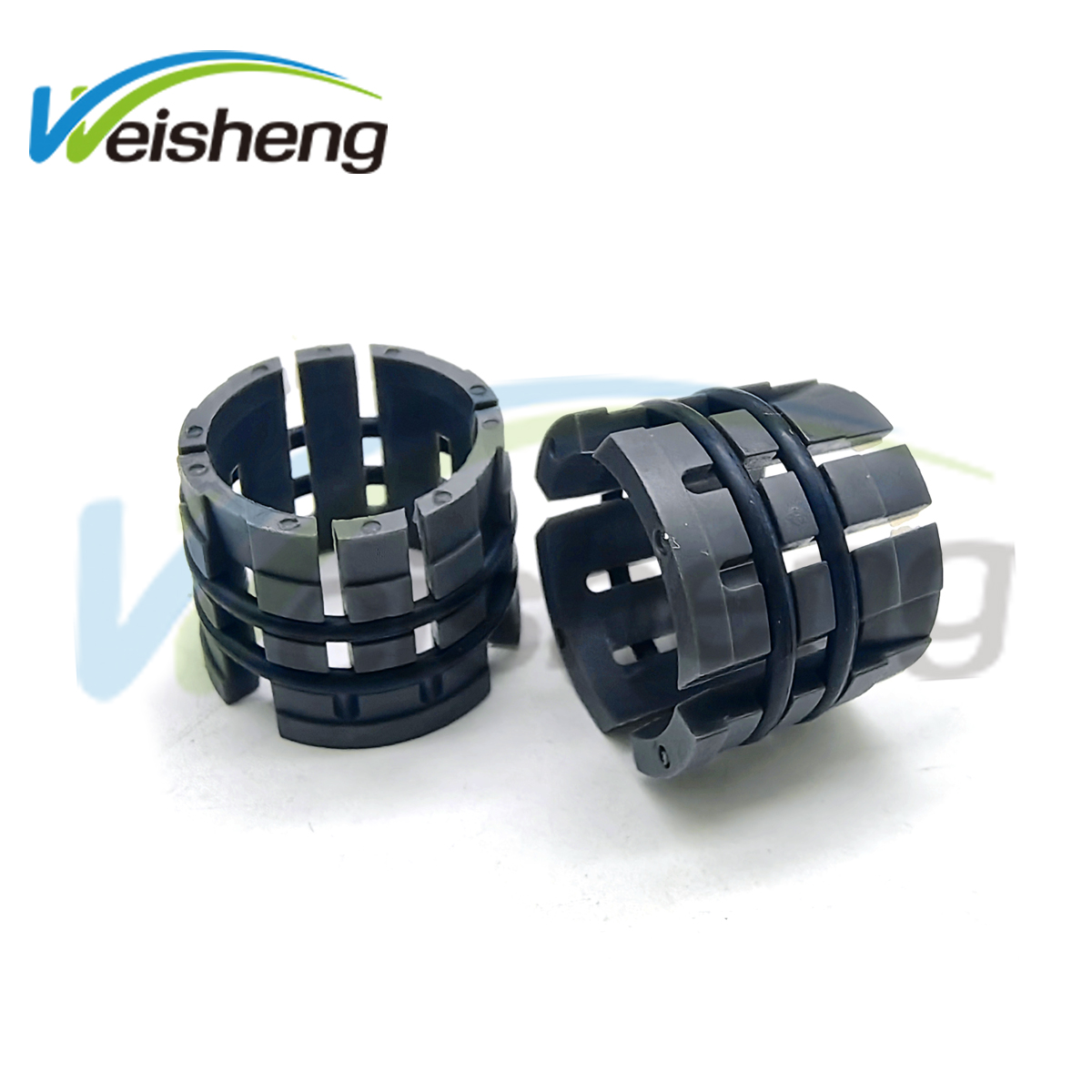 WS-SEALS Auto Parts Steering Bushing Rack 56521-2K000 565212K000 for Hyundai Kia