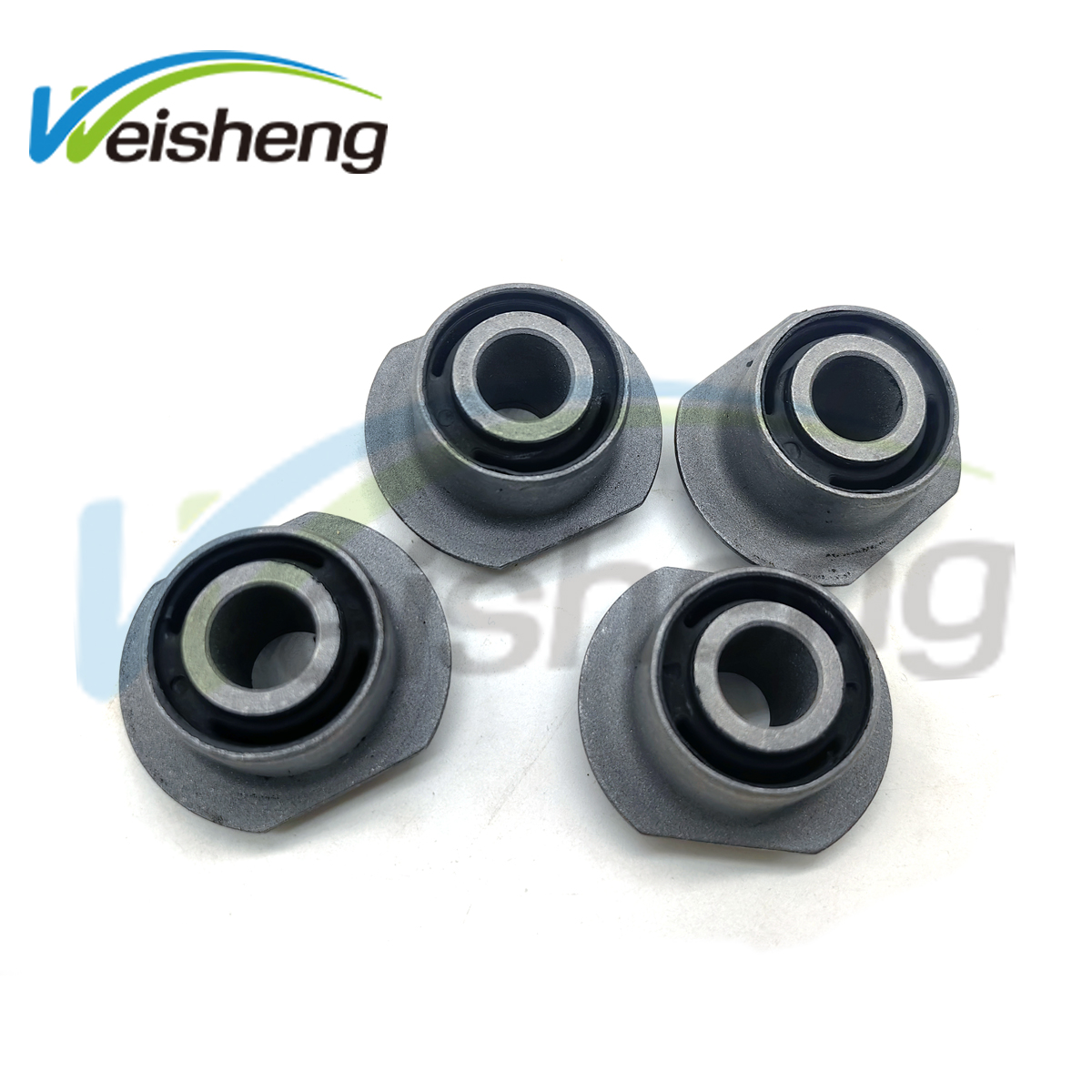 WS-SEALS Auto Parts Car Parts Steering Rack Bushing for Toyota FZJ100 TRJ150 GRJ150 45523-60020 45522-35050 4552235050 4552360020
