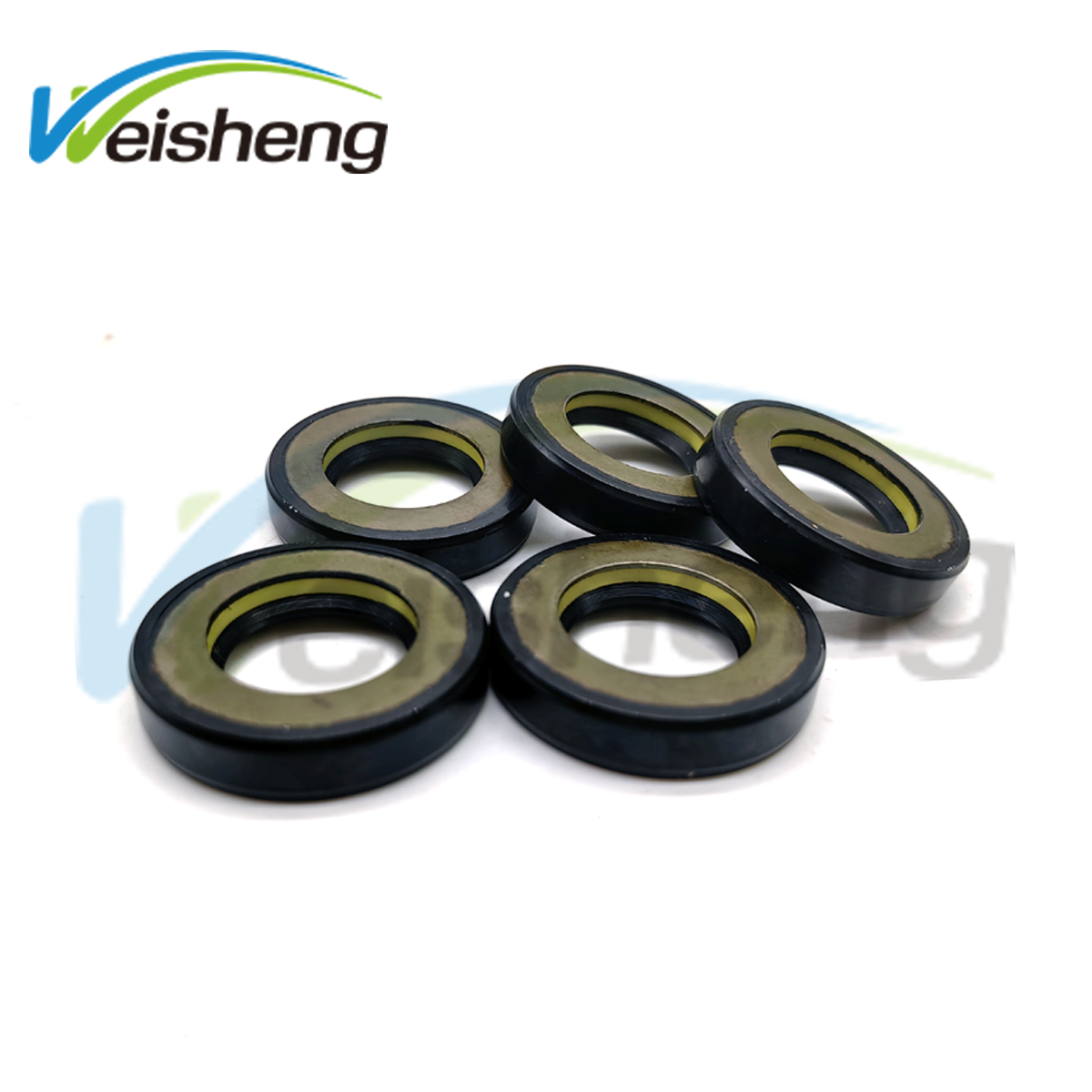 WS-SEALS CNB1W11 24.5*43*9 Oil Seal Power Steering Oil Seal