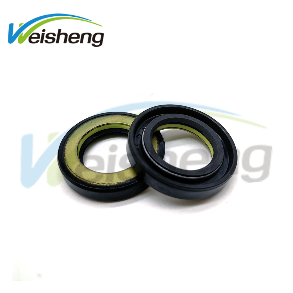 WS-SEALS High Quality CNB1W11 29.8*48*8.5 Power Steering Oil Seal
