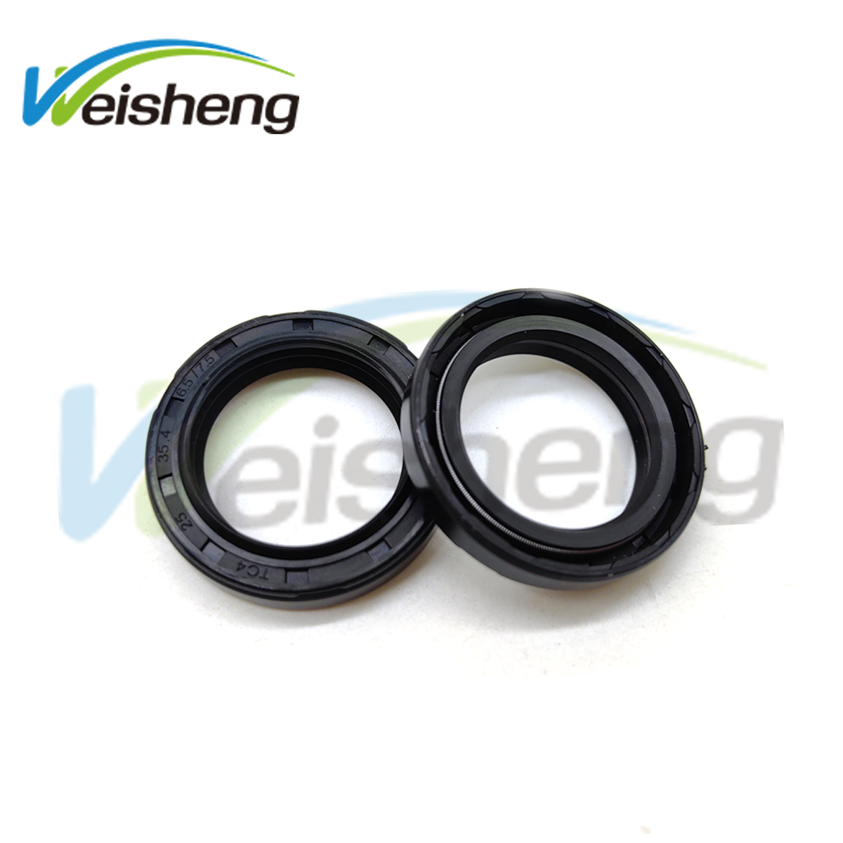 WS-SEALS Power Steering Oil Seal HA1391M TC4P 25*35.4*6.5/7.5 Oil Seal