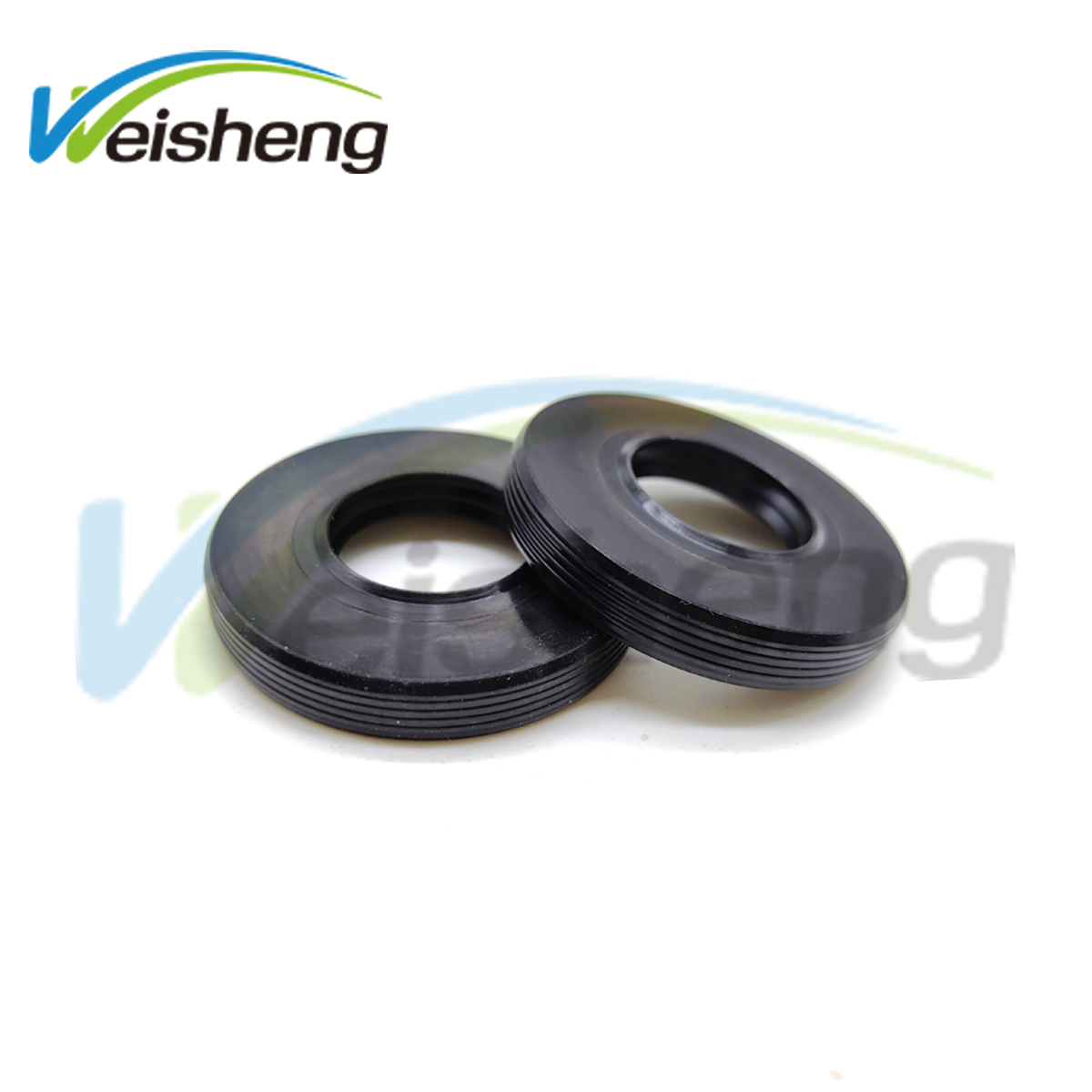 WS-SEALS High Quality TC4P NBR Power Steering Oil Seal 20*42.5*7/7.8
