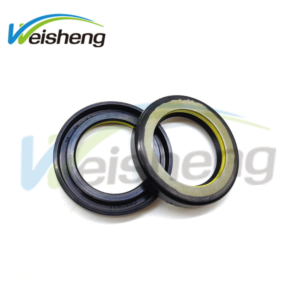 WS-SEALS Power Steering Oil Seals 38*56*8.5 Oil Seals High Pressure Steering Oil Seals for Auto Parts