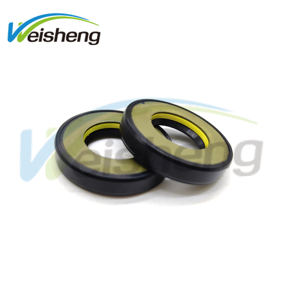 WS-SEALS 25*48*8.5 Power Steering Oil Seal High Pressure Rack Power Seal