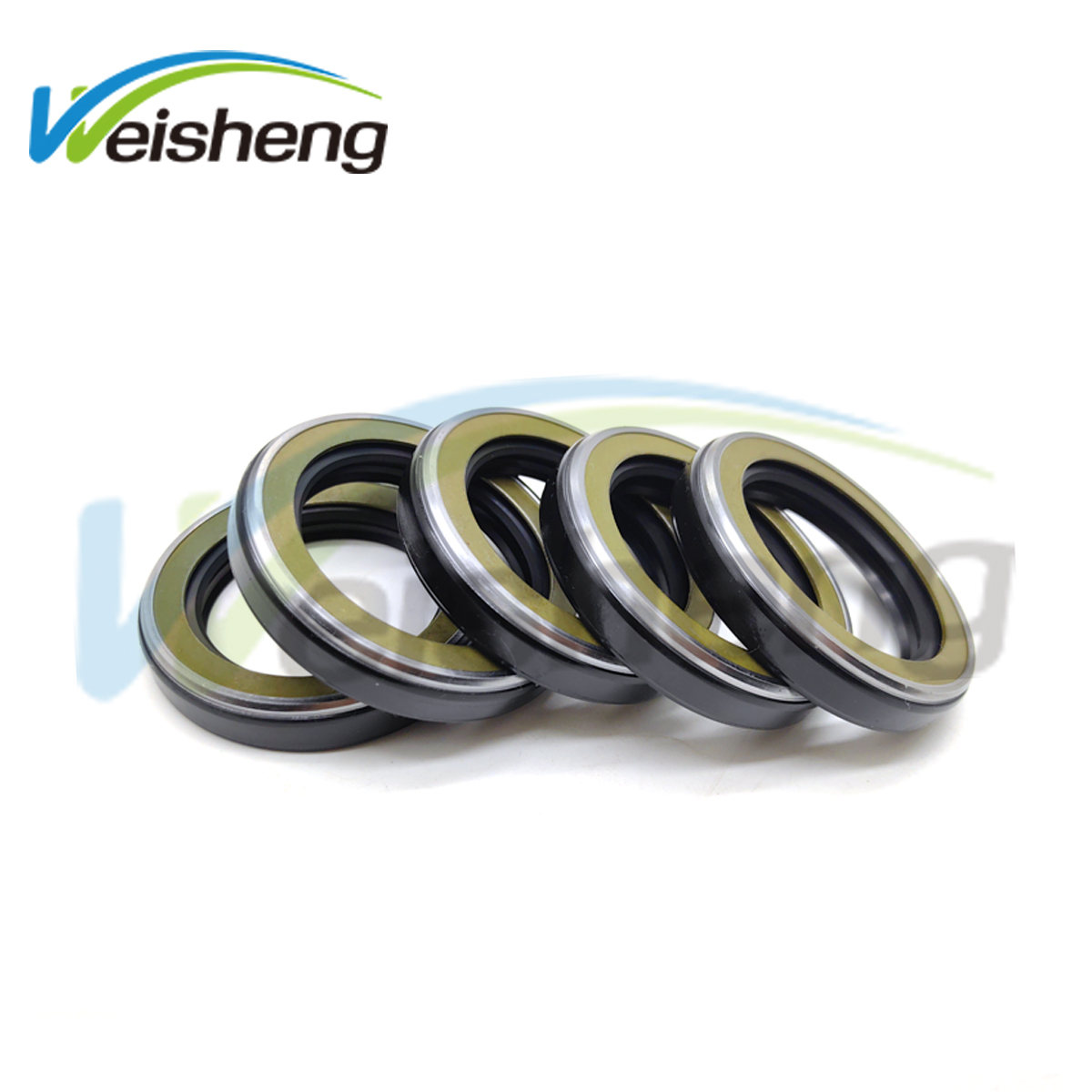 WS-SEALS Oil Seal TCN 50*72*12 for AP2864I Hydraulic Pump or Motor Oil Seals