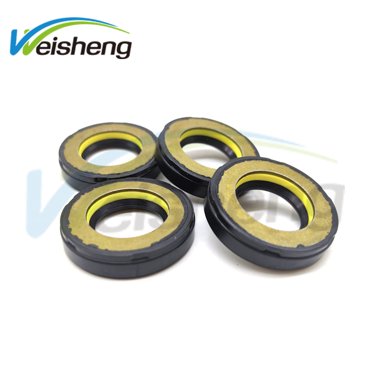 WS-SEALS NAK Power Steering Oil Seal Scjy 22*38*8 OEM Ap1133-F0 NBR High Pressure Rack Power Seal