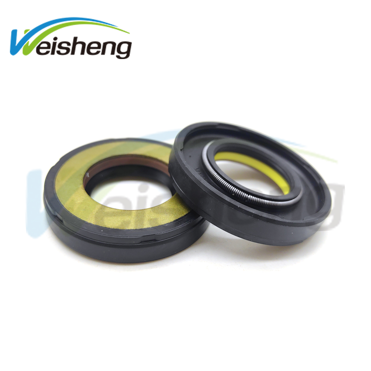 WS-SEALS NAK Power Steering Oil Seal CNB1 24*45*8 High Pressure Rack Power Seal 