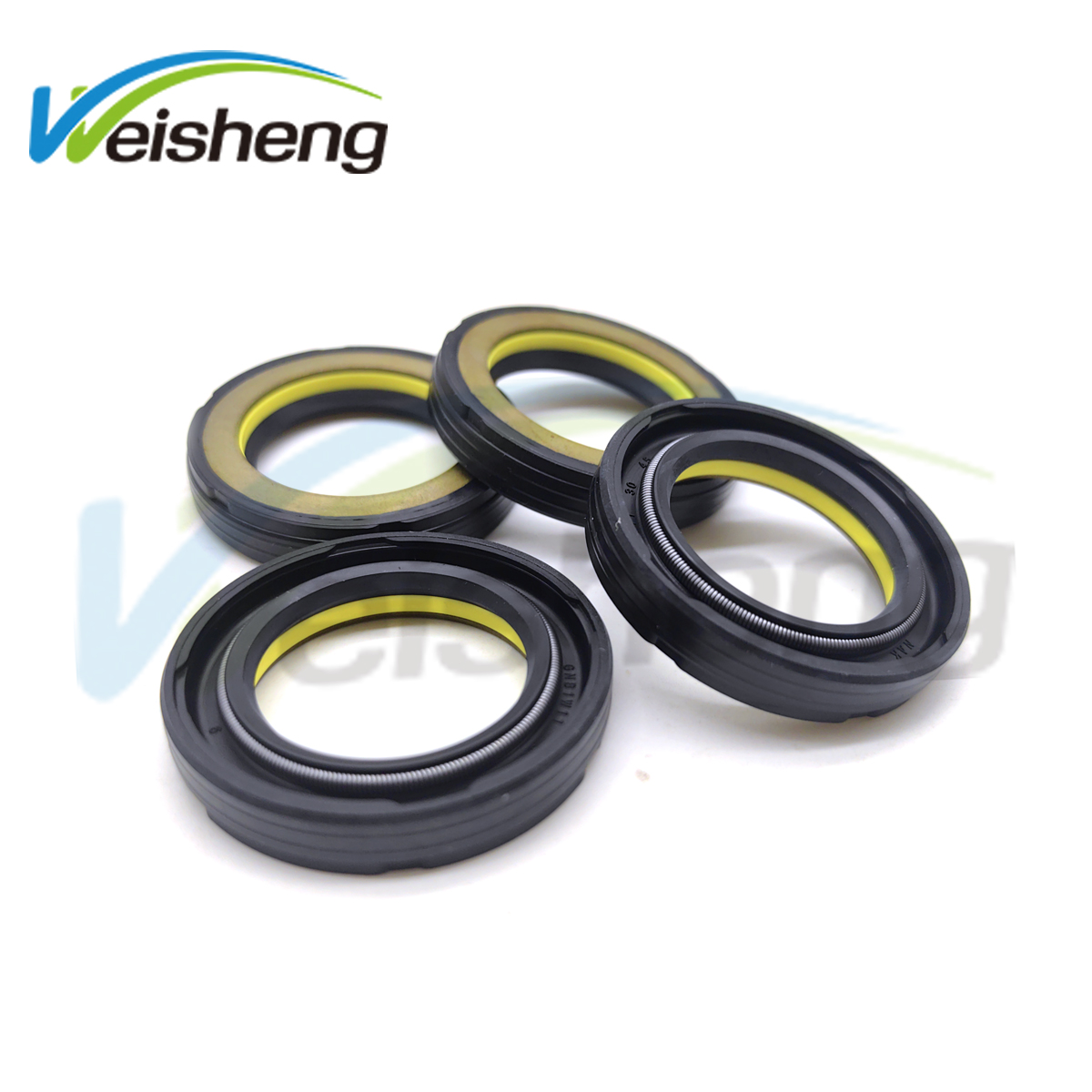 WS-SEALS NAK GNB1W11 30*45*8 High Pressure Rack Power Seal  Power steering oil seal 