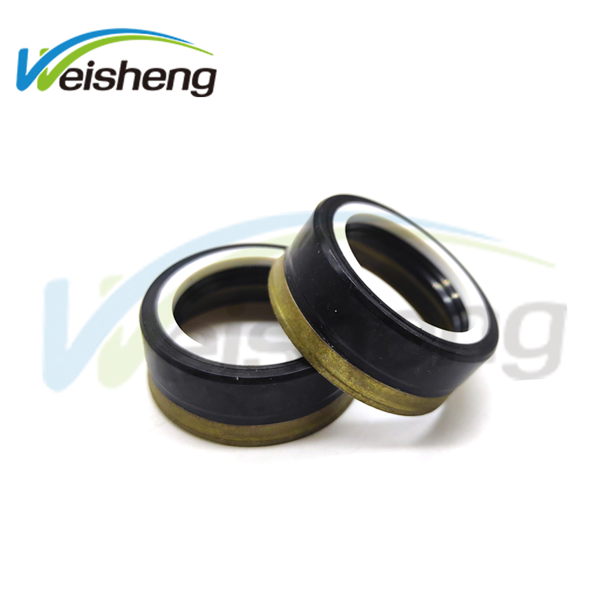 WS-SEALS NAK 28*39*15 Cnb18 Power Steering Rack Seal for Audi, BMW, Volvo
