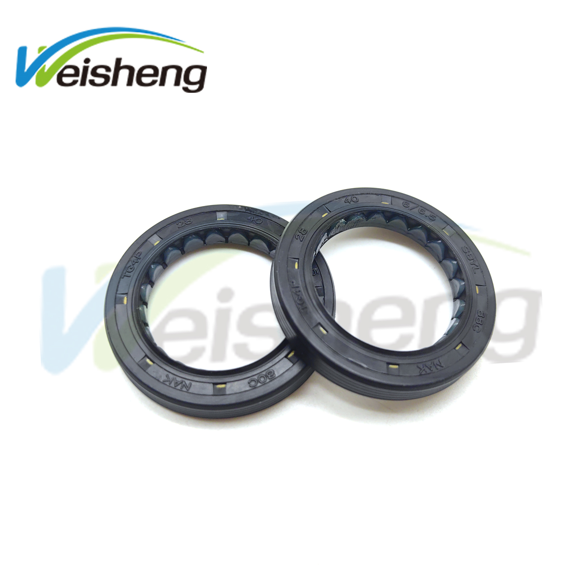 WS-SEALS NAK TG4P 28*40*6/6.5 high ressure Power steering rack Oil Seal