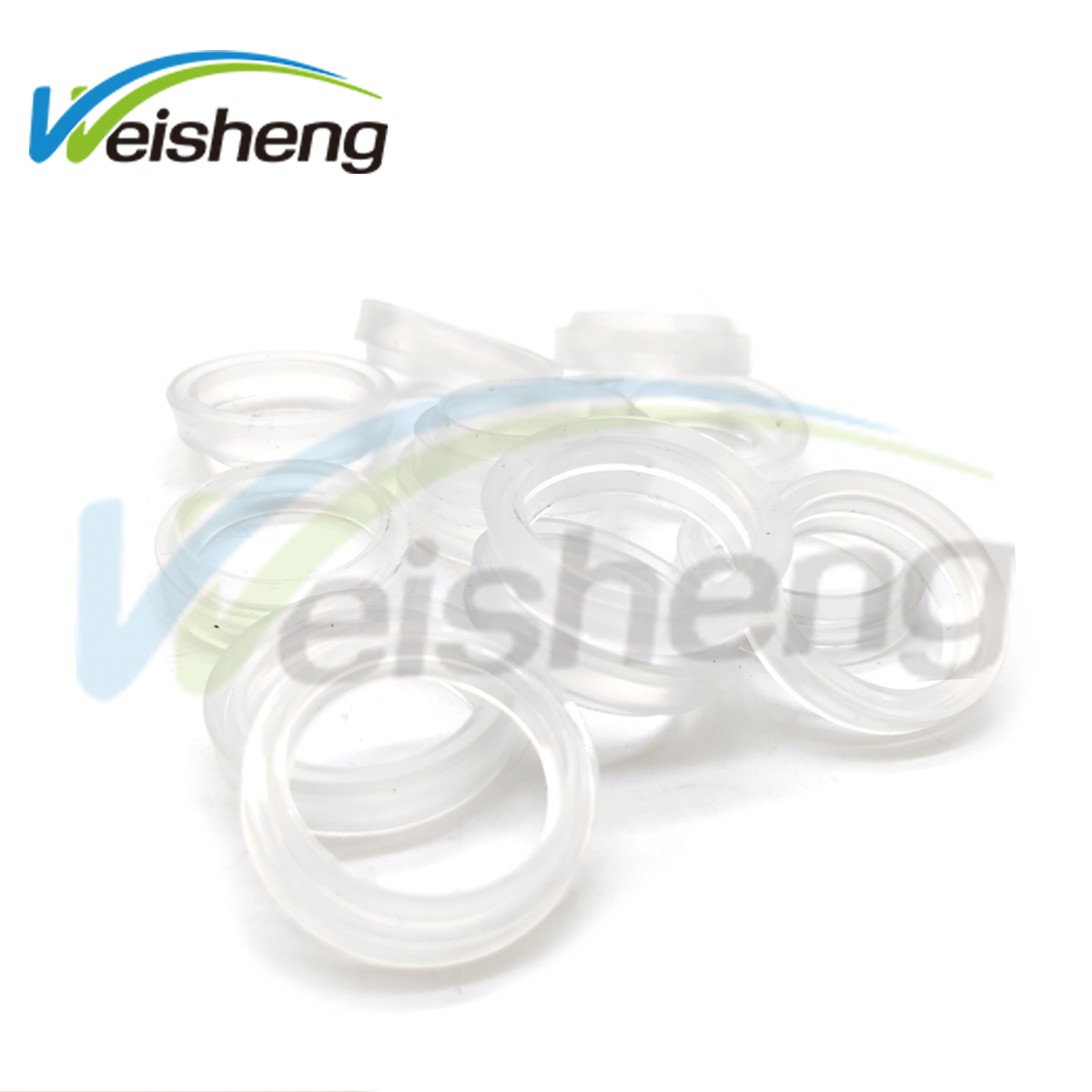 WS-SEALS 32*40*8*11mm ZHM Dust sealing ring for cylinder shaft