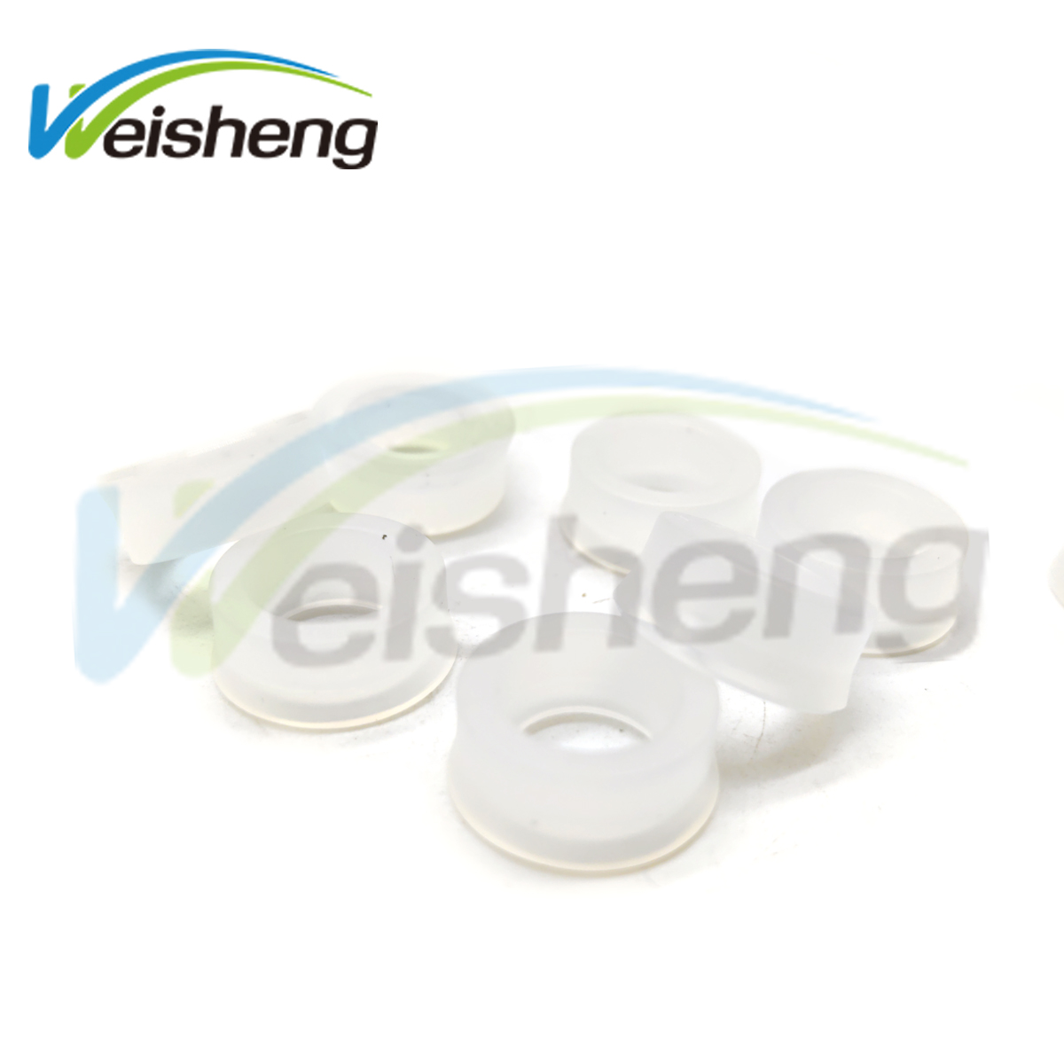WS-SEALS IDU 12*18*8 Hydraulic Packing Oil Seal O-ring Piston Rod Seal