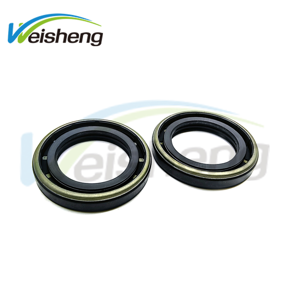 WS-SEALS UP0234E Hydraulic Pump Oil Seal 38.15x57.15x9.5mm Nbr