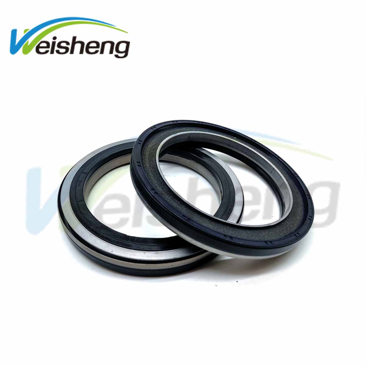 WS-SEALS Crankshaft Oil Seal AZ4079G Size 108*135*13/15 for Hino