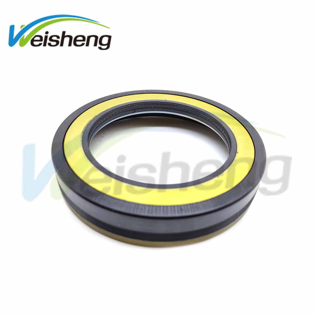 WS-SEALS High Quality Hub Seal 370031A Oil Bath Drive Axle Wheel Oil Seal