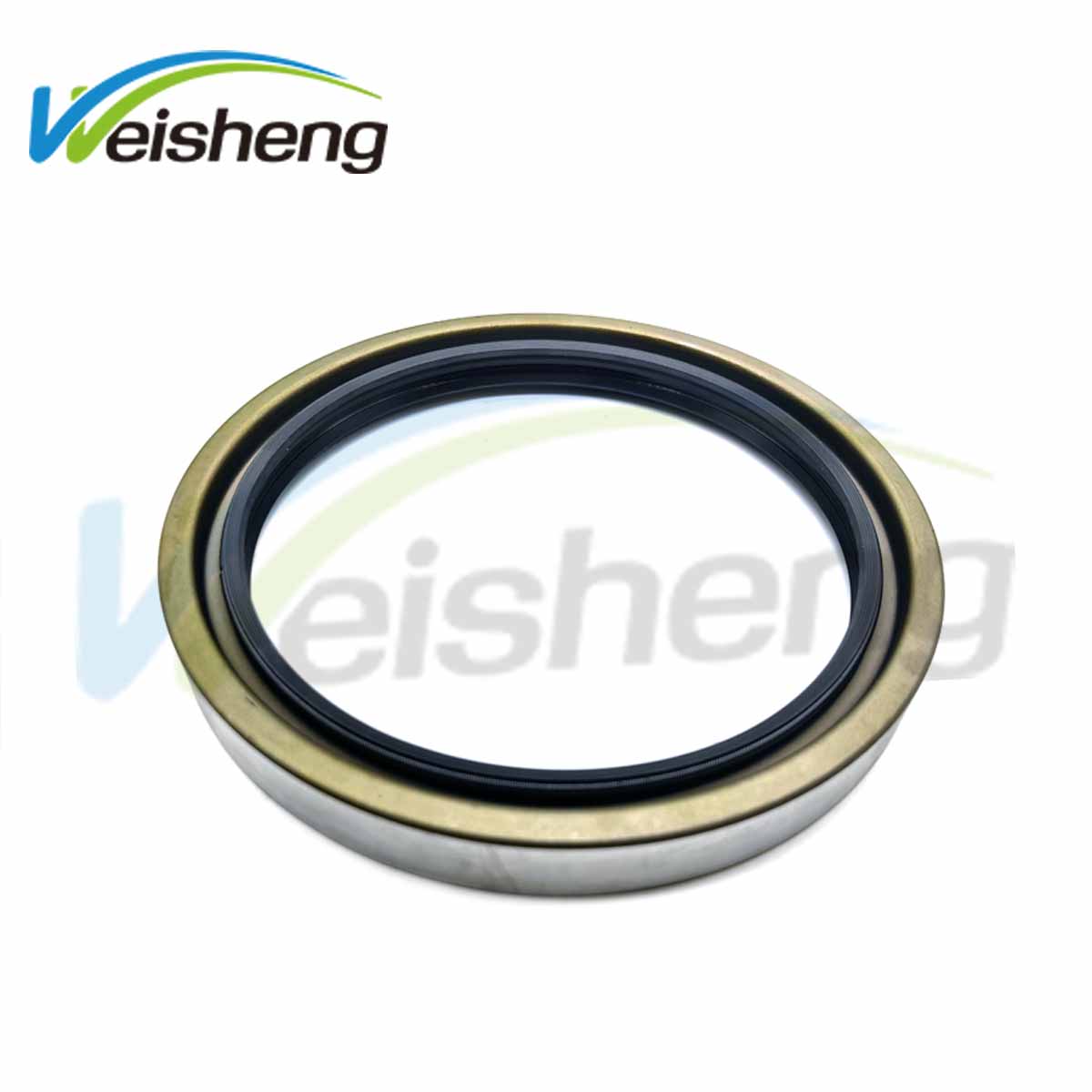 WS-SEALS Swing Gear Box Oil Seal BW4528E For Hitachi Excavator EX120-3