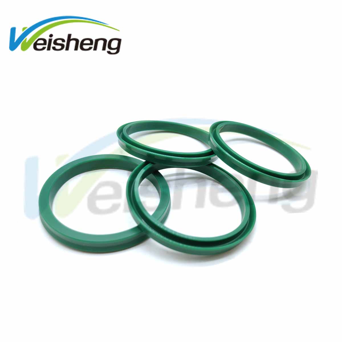 WS-SEALS 80*68*7.5 E4 piston seal  Pneumatic Cylinder Piston Seal E4 Oil Seal