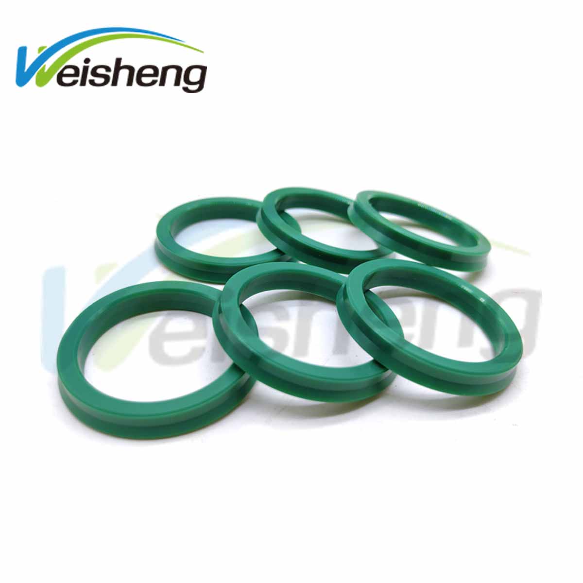 WS-SEALS 50*40*7 E4 piston seal  Pneumatic Cylinder Piston Seal E4 Oil Seal