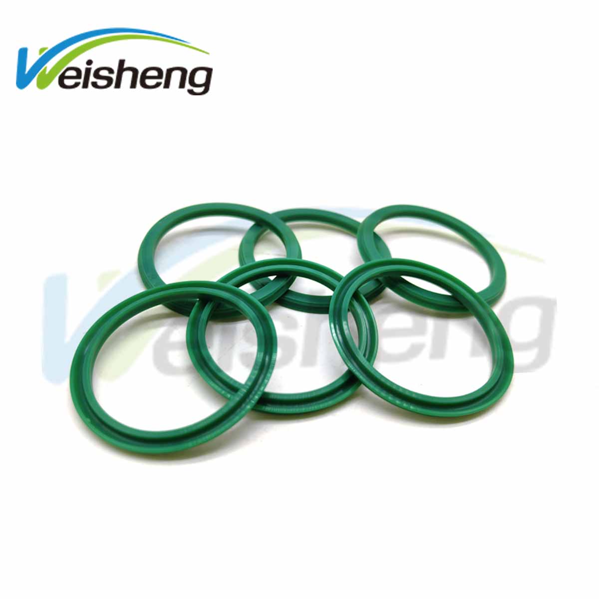 WS-SEALS Z8 50*42*3.25mm Pneumatic piston seal sealing ring