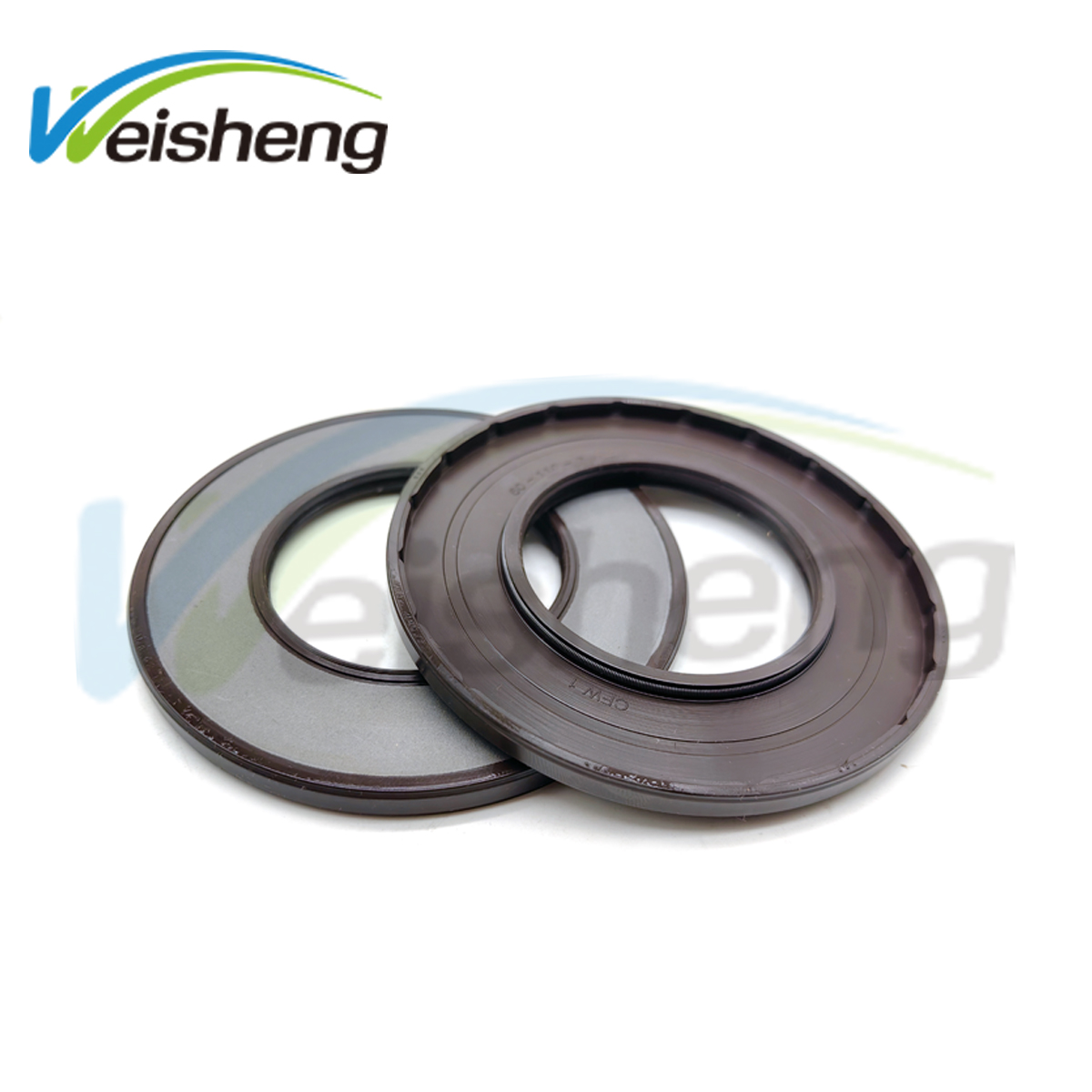 WS-SEALS High Pressure Tcvcfw Babsl 60*110*7 TCV Oil Seal for Hydraulic Pump