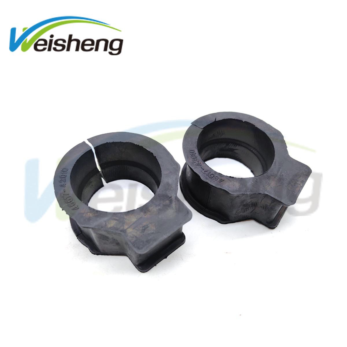WS-SEALS Toyota 45517-42010 Steering Rack Housing Grommet
