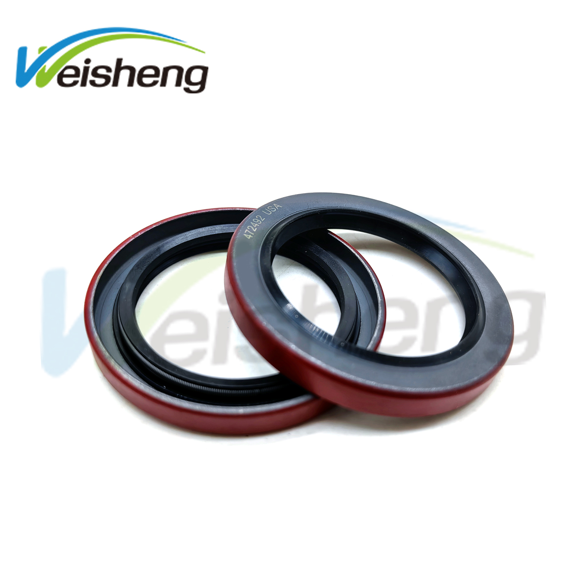 WS-SEALS High Quality National Oil Seal  NBR Material 472492 Oil Seal