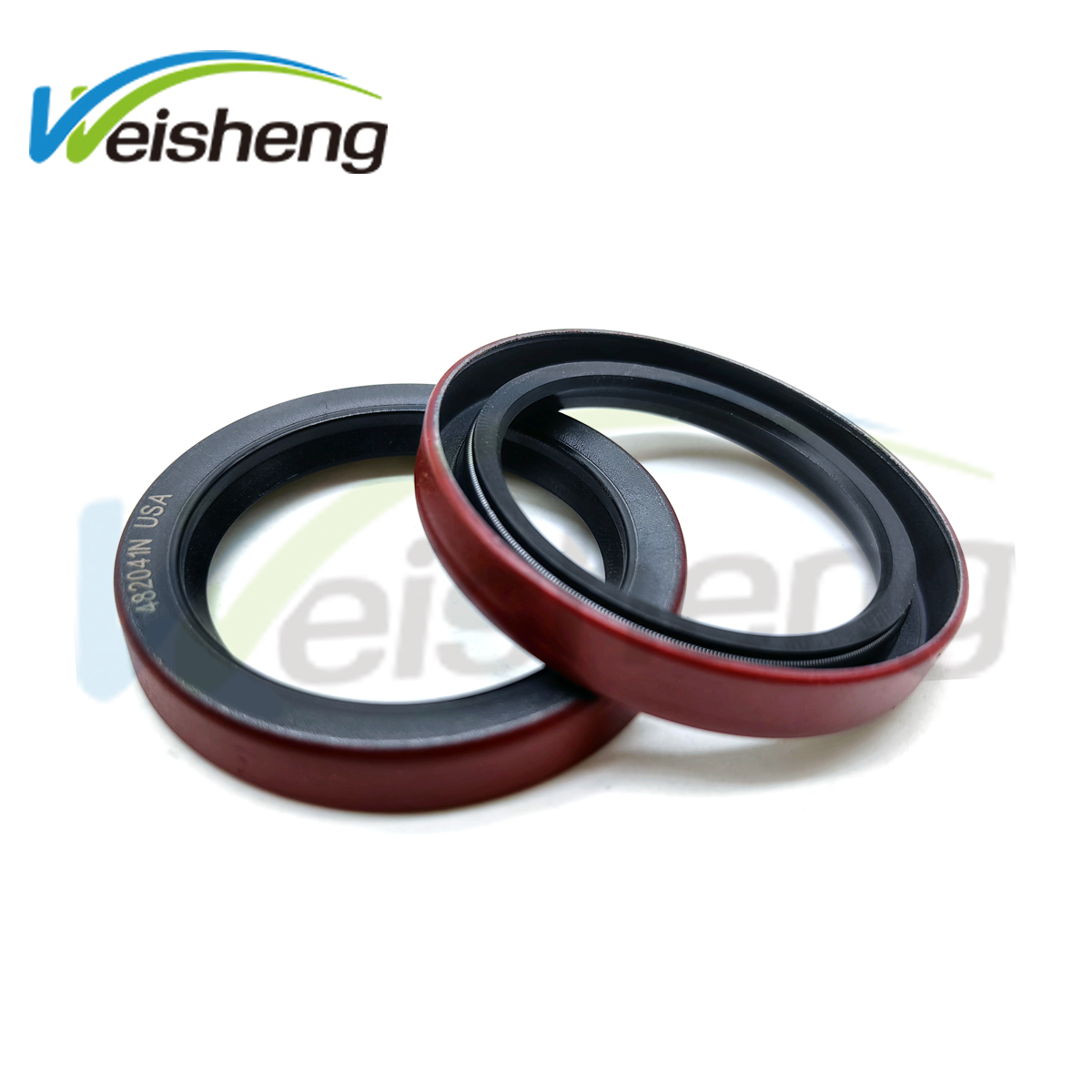 WS-SEALS  High Quality 482041N Oil Seal Nitrile Oil Seal