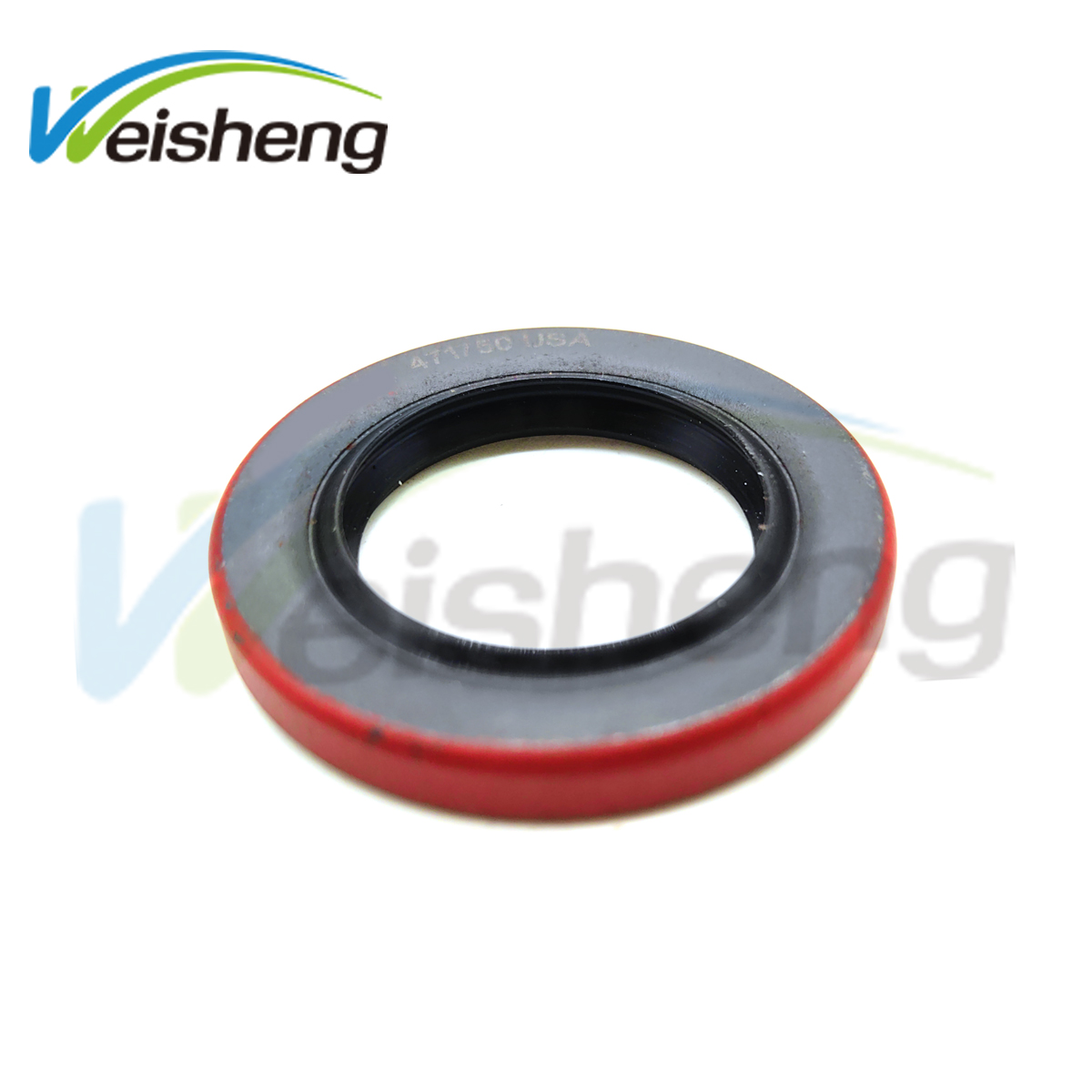 WS-SEALS High Quality 50.36*31.75*6.35 National 471750 Oil Seal Nitrile Oil Seal