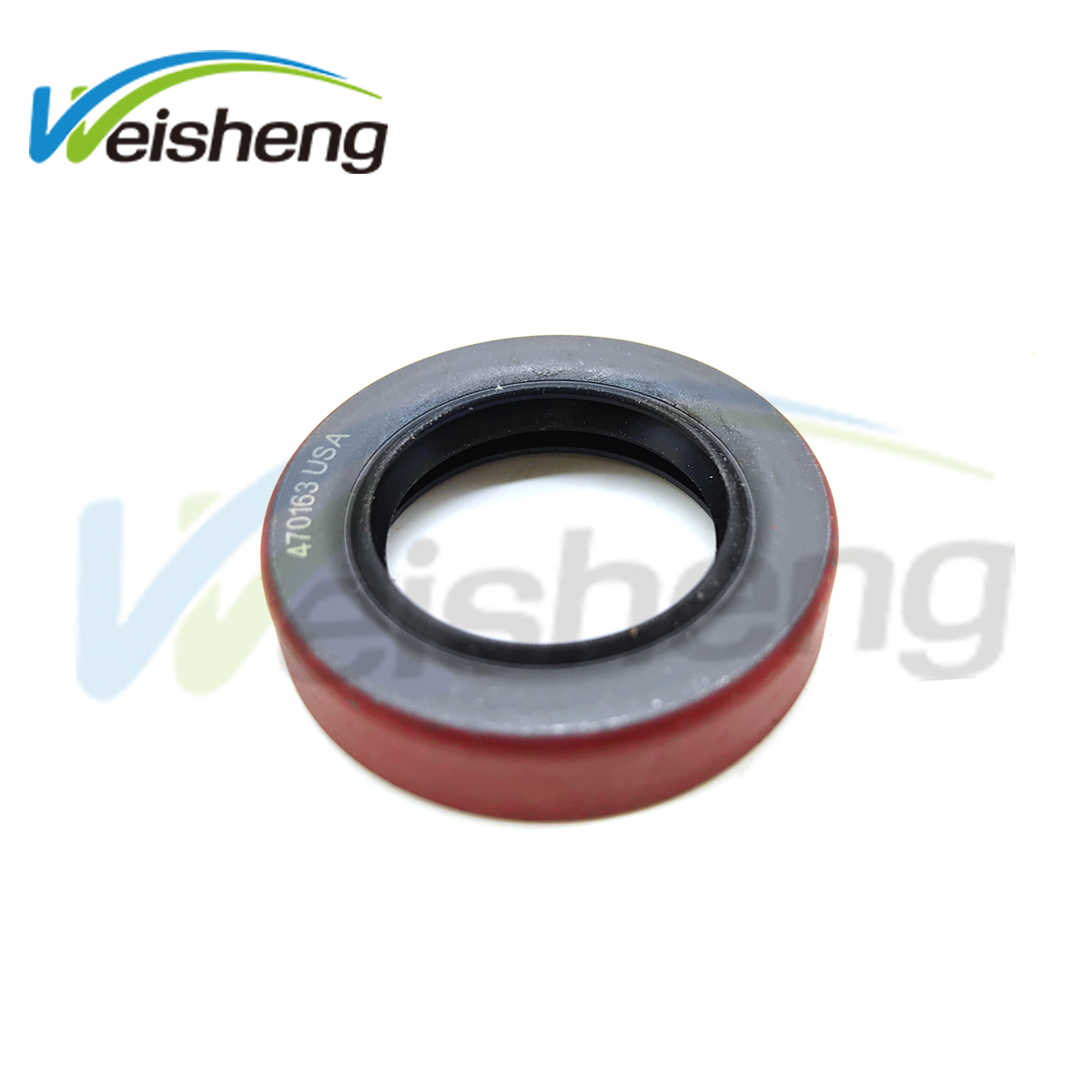 WS-SEALS High Quality 50.8*31.75*11.09 National 470163 Oil Seal Nitrile Oil Seal