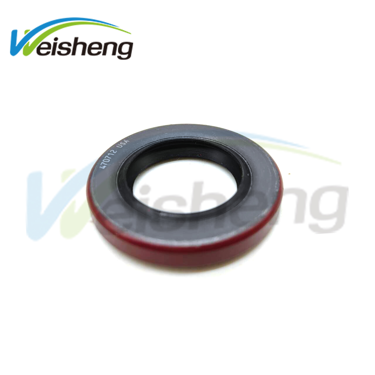WS-SEALS High Quality 47.6*28.57*6.35 National 470712  Oil Seal Nitrile Oil Seal