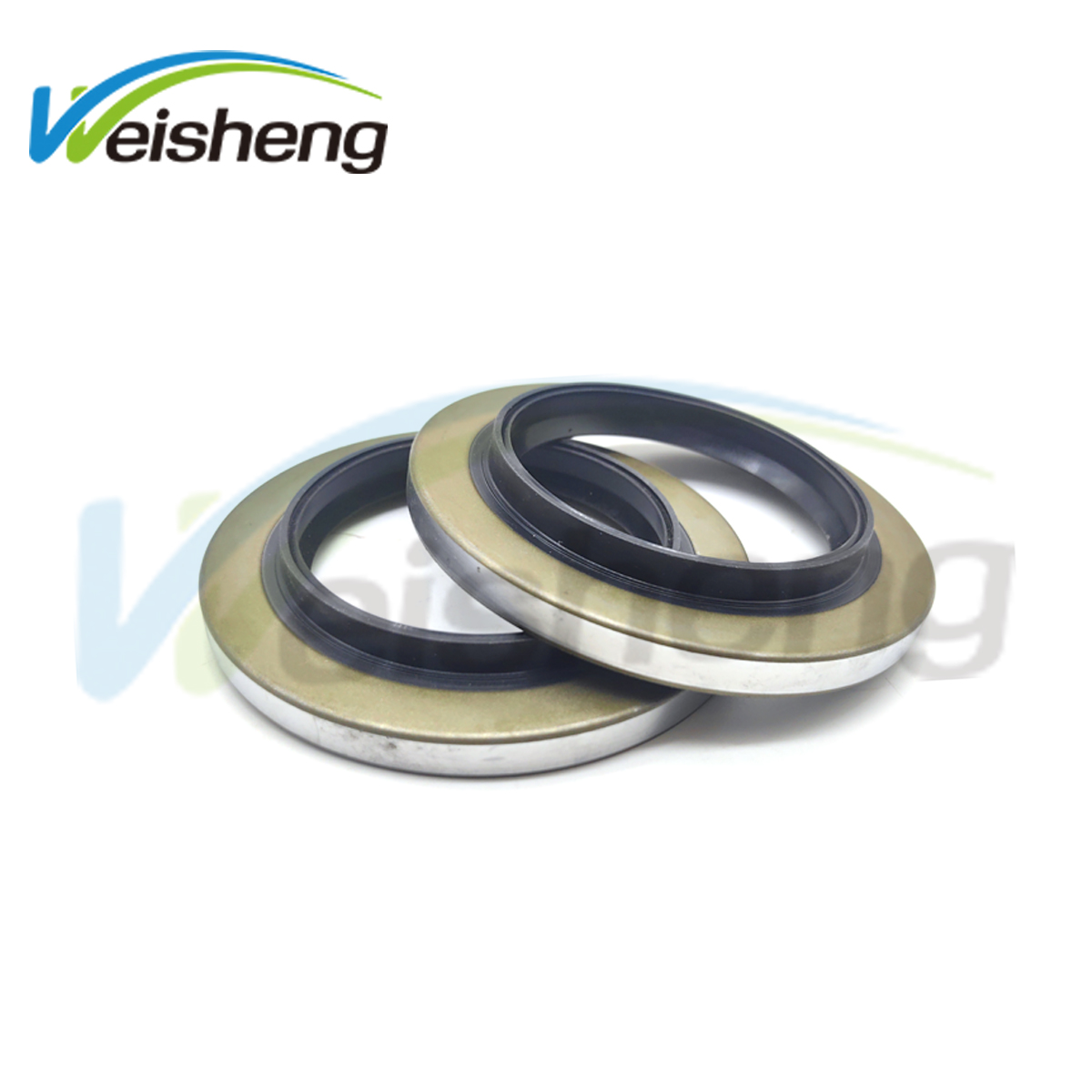 WS-SEALS 80*122*10/18 Wheel Hub Oil Seal 528105K000 for Hyundai Crankshaft Oil Seal