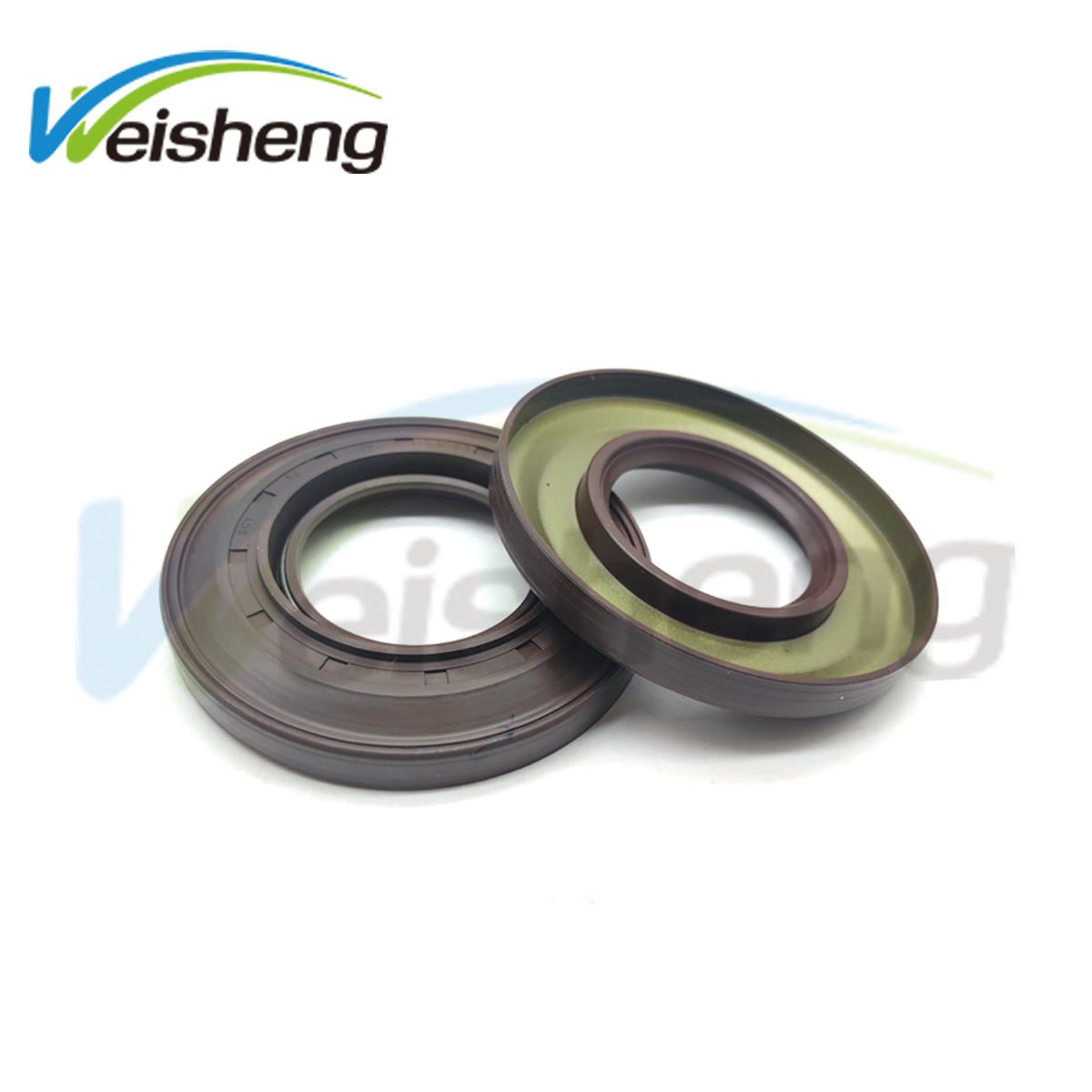 WS-SEALS OEM 52820-5K000 Oil Seal HD65 SCY 52*102*10.5/15.3 Fits Hyundai