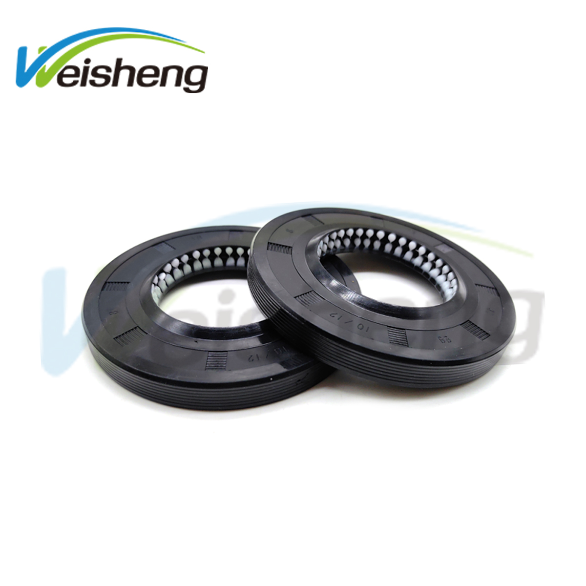 WS-SEALS Durable 47*88*10/12 Washing Machine Oil Seal for Drum High Temperature Seal